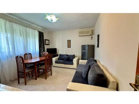 2+1 apartment for rent on December 21