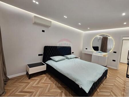 Apartment 1+1 for rent in Komuna e Parisit