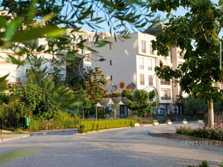 Apartment for sale 1+1 at the expansion of the Kodra e Diellit 1 Residence