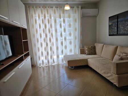 Apartment 1+1 with balcony for rent!!