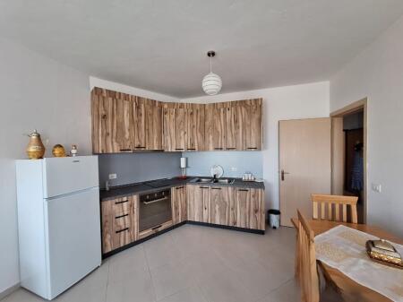 Apartament 1+1 ne shitje tek Bulveardi Migjeni ne Astir!