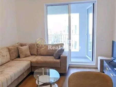 Rent 1+1+PARKING, Ali Demi,