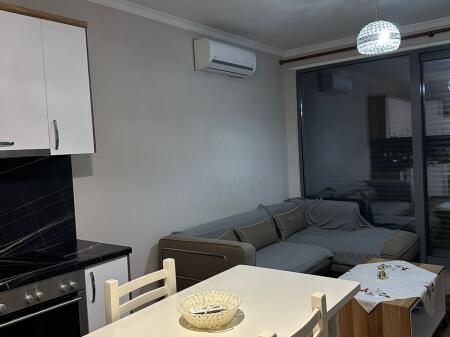 Apartament 1+1+depo me qera tek Fiori Di Bosko, ne Don Bosko