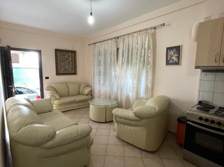 Apartment 1+1 for rent in Selite near 3D