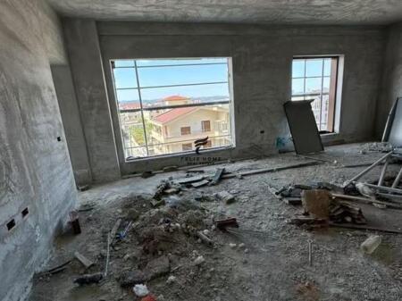 FOR SALE APARTMENT 2+1 JORDAN MISJA