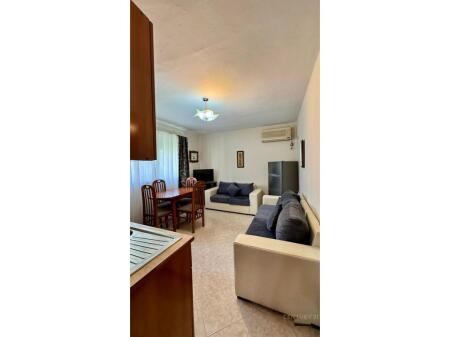 Apartment 2+1 for rent at 21 Dhjetori