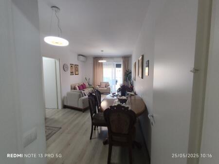 3+1 apartment near 21 December!