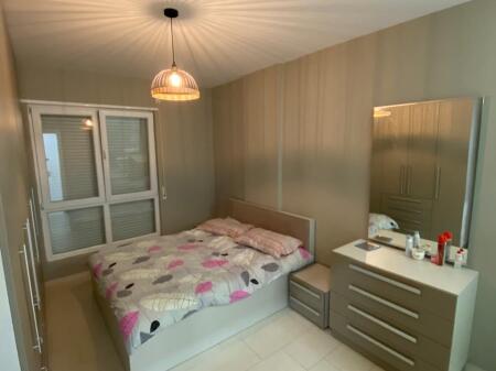 Apartment for rent 2+1+2wc 5 Maji