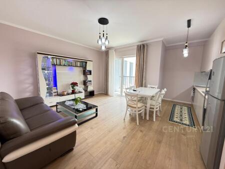 Apartment for Rent 1+1 at Siri Kodra!