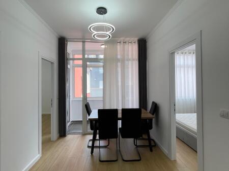 2+1+2 APARTMENT FOR SALE, ON DRITAN HOXHA STREET, LAPRAKE