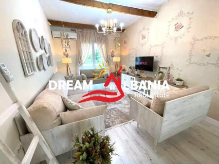 Super Apartament 2+1+2WC+2BALLKONE ne Shitje tek Dispanceria ne Tirane