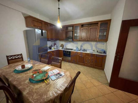 Apartment 2+1 for rent in Oxhaku
