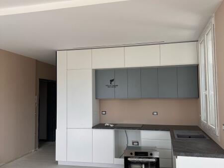 APARTAMENT ME QERA 2+1 RIVER RESIDENCE