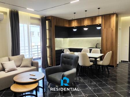 In Fresk, Apartment 2+1 for Sale, Only!