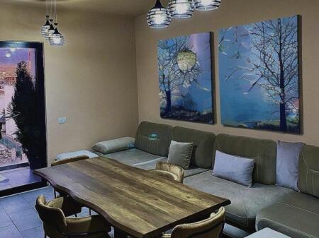 FOR RENT APARTMENT 1+1 STREET 5 MAJI