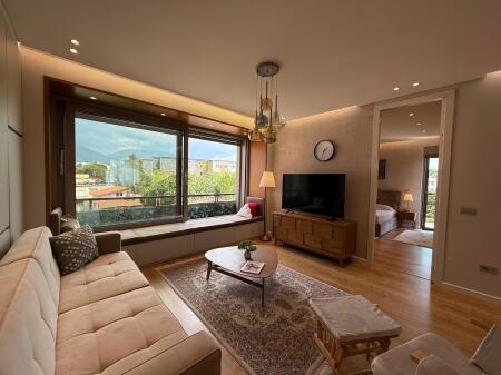 Apartament 2+1 me qera afer Ambasades Amerikane