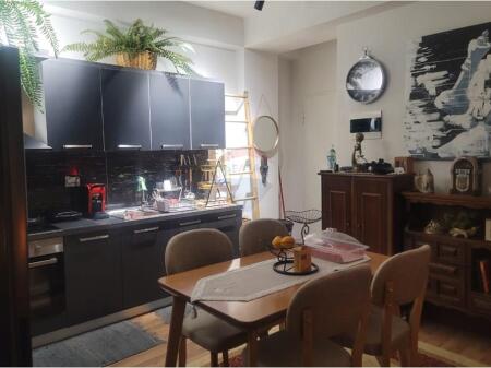 For sale apartment 2+1 in the Mangalem Residence!