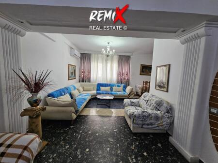 FOR SALE APARTMENT 2+1+2 NEAR THE STADIUM
