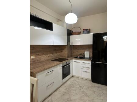 1+1 apartment for rent in Qesarak, Fresk!