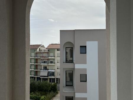 For sale apartment 1+1 in Golem