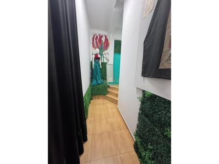 Business space for rent in Myslym Shyr - on the roadside, with a dedicated entrance