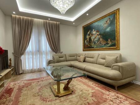 Rent apartment 1+1 near the veterinary hospital