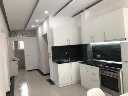 2+1 Apartment for rent Brryli