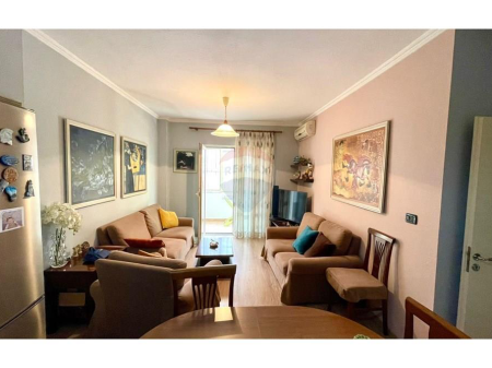 2+1 apartment for rent in Tirana e Re!