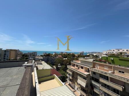 VENDITA APPARTAMENTO 2+1+2 IN SPIAGGIA, DURRES!!