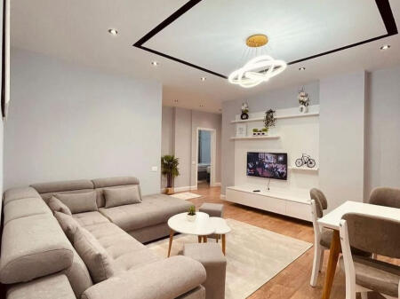 2+1 apartment at 21 December
