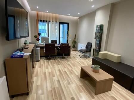 2+1 Apartment for Sale | Square 21, Kavaja Street (Tirana)