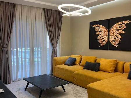 Apartament 2+1 me qira Don Bosko