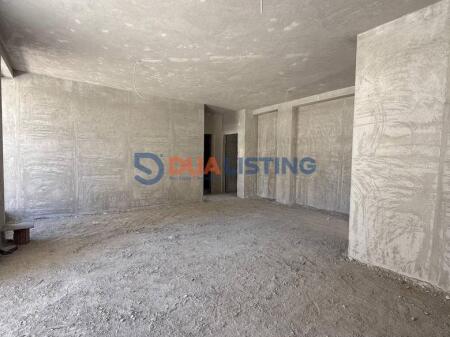 We are selling a 2+1 apartment with a yard and veranda at Tulipan Residence!