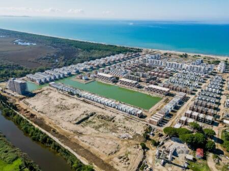 SHITET, VILË, TURQUOISE MARINA, HAMALLAJ, TT 2111