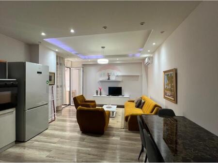2+1 Apartment for Rent at Eleonora!