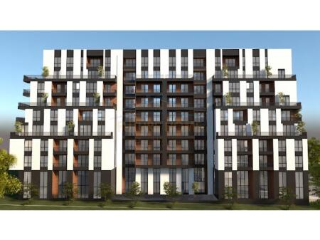 Shitet, Apartament 1+1, Belfiore Residence, Paskuqan.