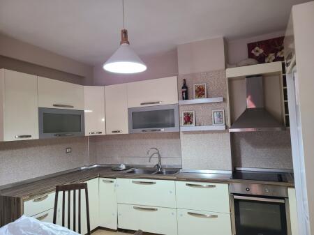APARTMENT FOR RENT 1+1