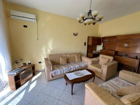 2+1 Apartment for Sale in the Center of Durres - 74.9 m²