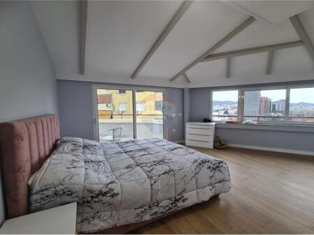 2+1 apartment for rent near the Ballet School!
