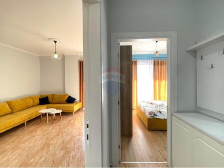 1+1 apartment for rent - Dibra Street