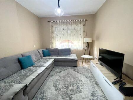2+1 apartment by the street "Myslym Shyri"!