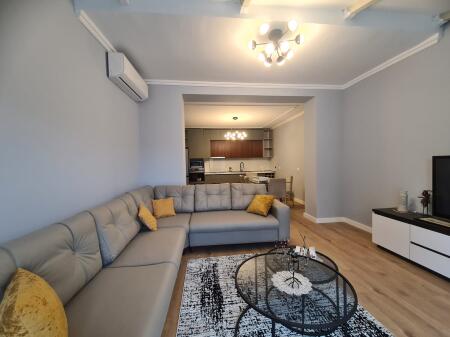 For Rent Apartment 2+1 – Near the Ballet School