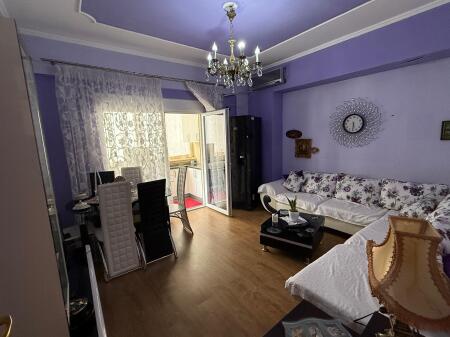 FOR RENT 2+1 APARTMENT AT ELEONORA!!