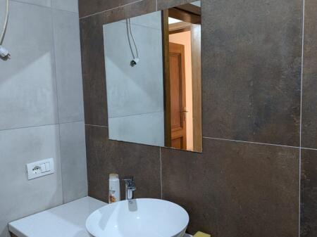 2+1 apartment for rent in the city block