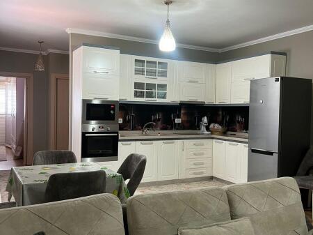 APARTMENT FOR RENT 2+1
