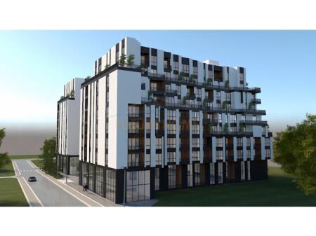 Shitet, Apartament 2+1+2, Paskuqan, Tiranë