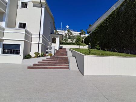 FLOOR 2 OF A VILLA FOR RENT PLEPA DURRES