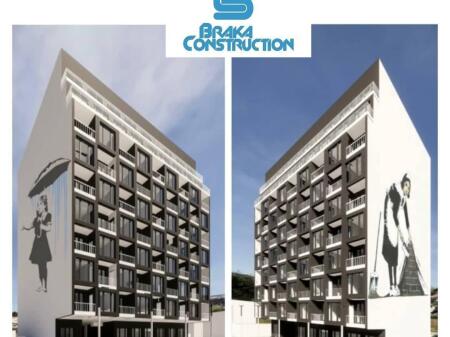 Opportunity Apartment for sale 3+1+2 Xhamlliku