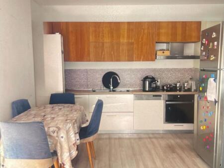 For sale Apartment 2+1 at the Alb-Edil Complex, 5 Maji Street