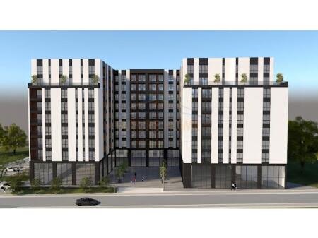 Shitet, Apartament 1+1, Belfiore Residence, Paskuqan.